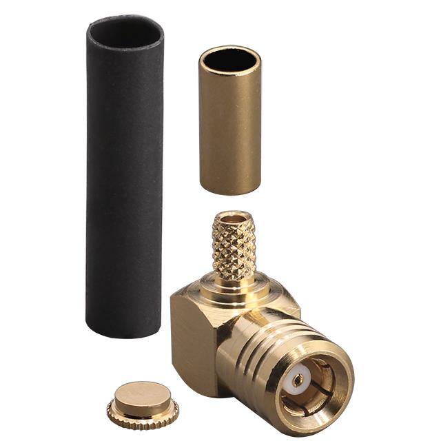 CONSMB012-G Linx Technologies Inc.  Gruppi di connettori coassiali (RF)